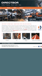 Mobile Screenshot of directbor.com.au
